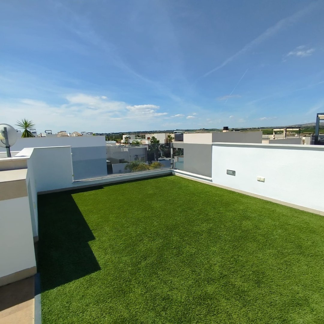 3 Bed Detached Villa in Benijofar in Benijofar, Detached Villa