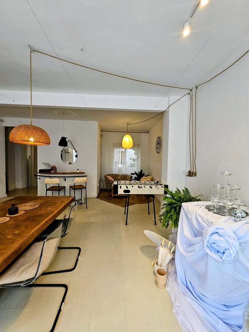 2 Bed Office in Benissa in Benissa, 
