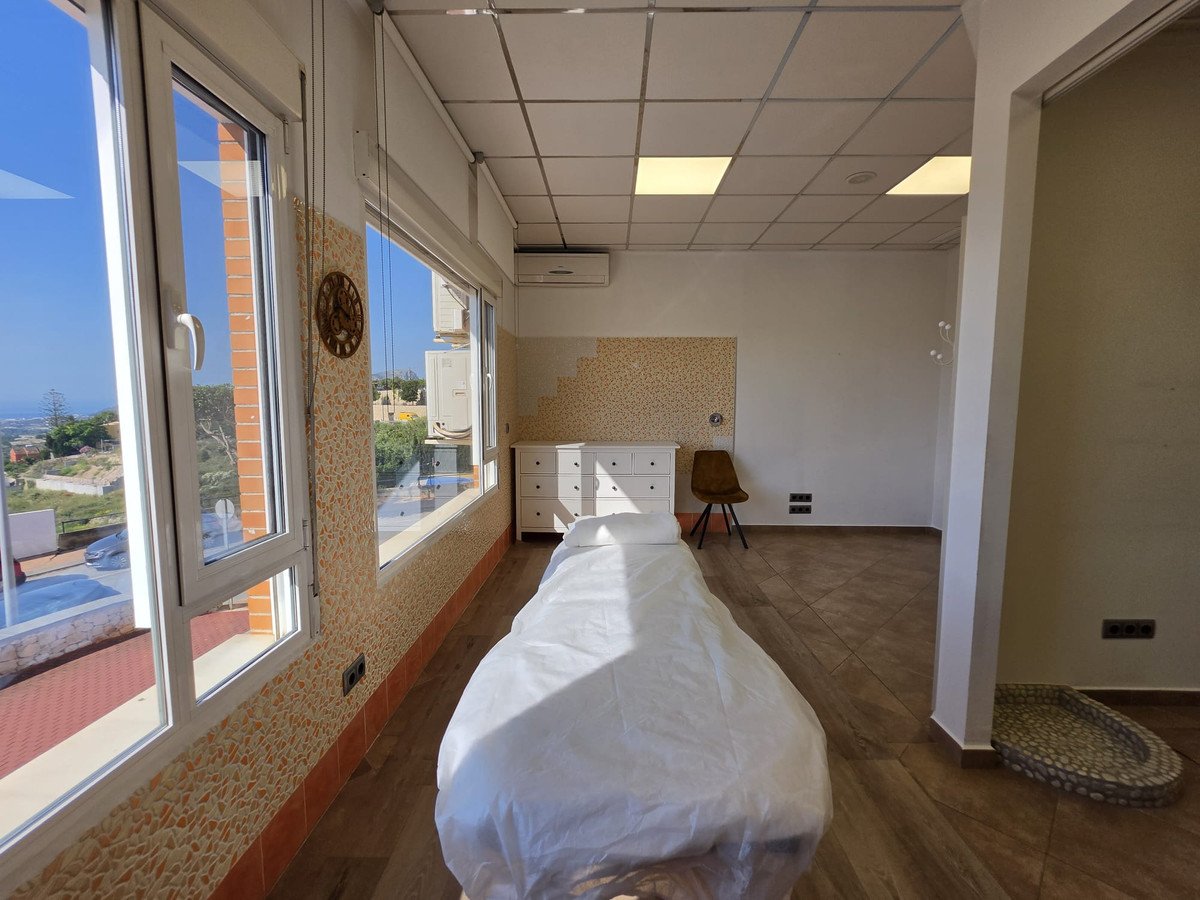 5 Bed Business in Benissa in Benissa, Commercial Space