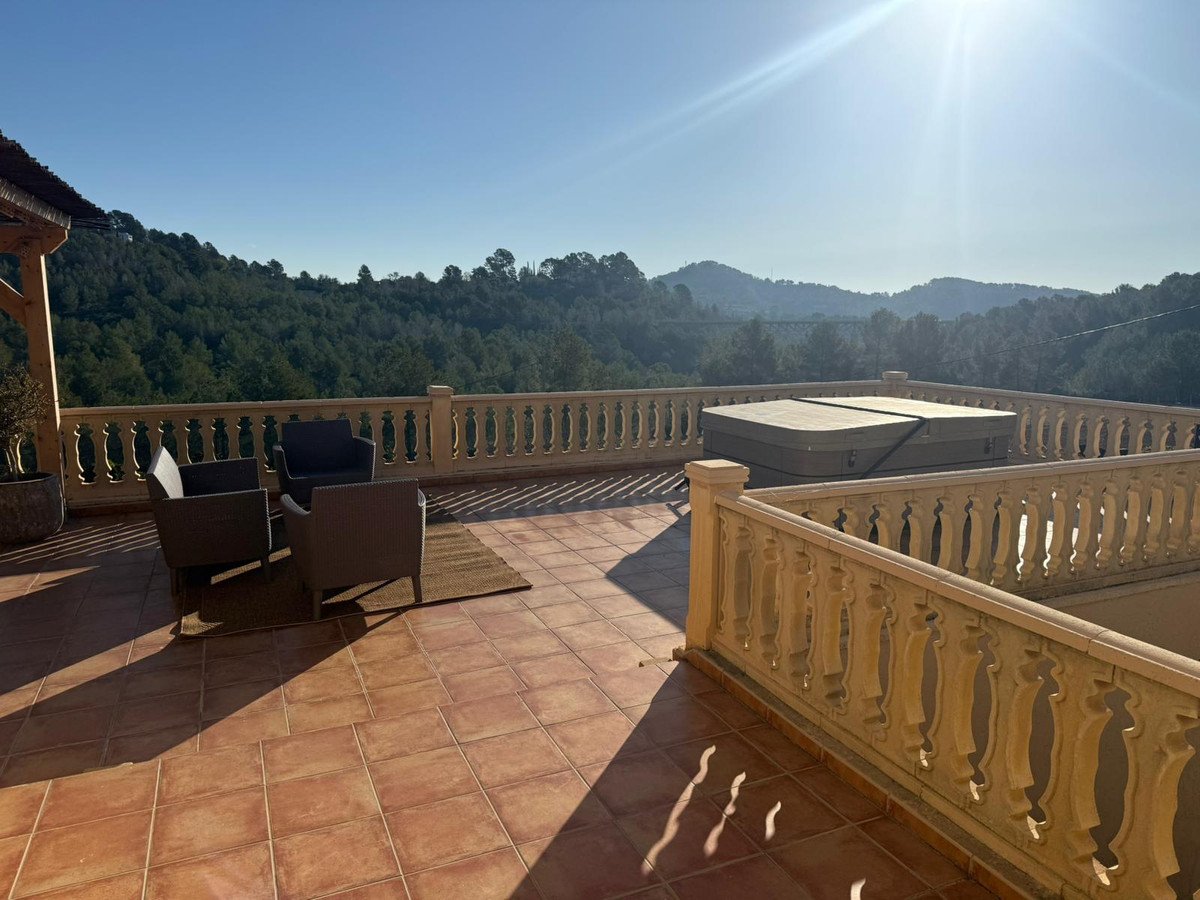 5 Bed Finca - Cortijo in Benissa in Benissa, Finca - Cortijo
