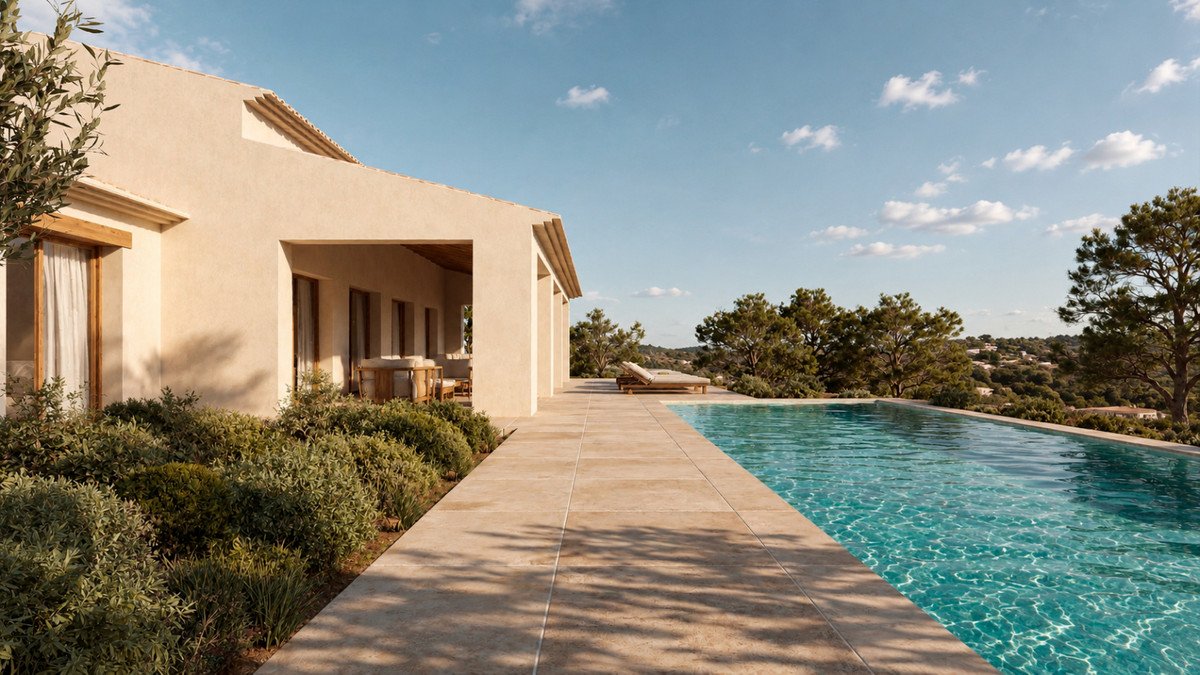 3 Bed New Development in Benissa in Benissa, New Development