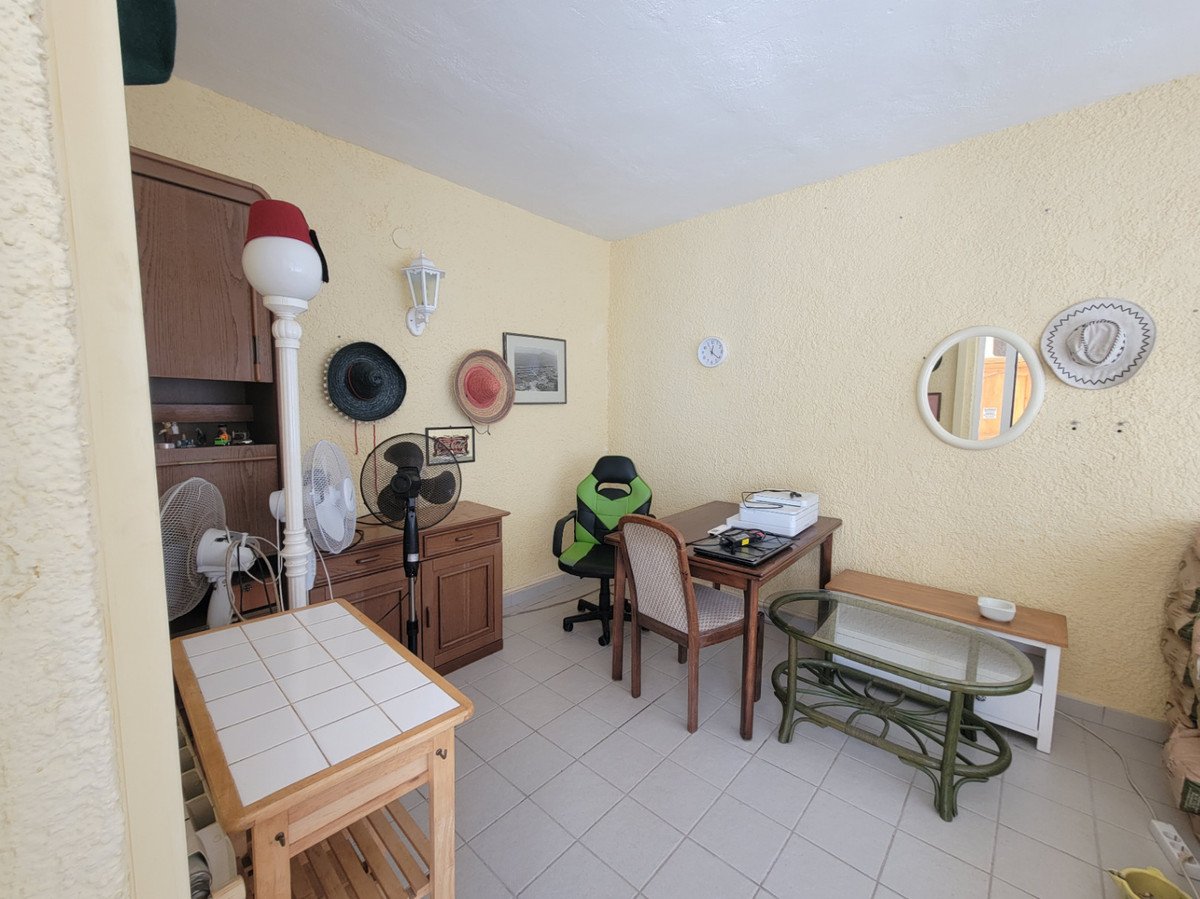 3 Bed Bungalow in Benissa in Benissa — Bungalow