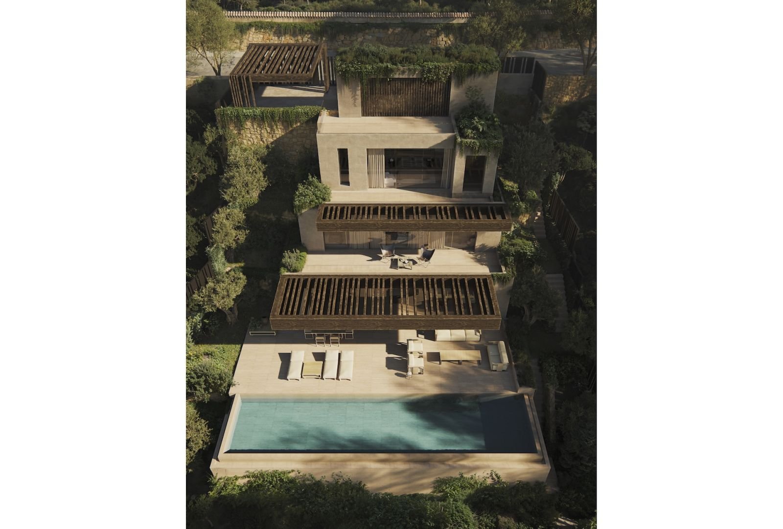 FALCO 8 LUXURY HOUSE