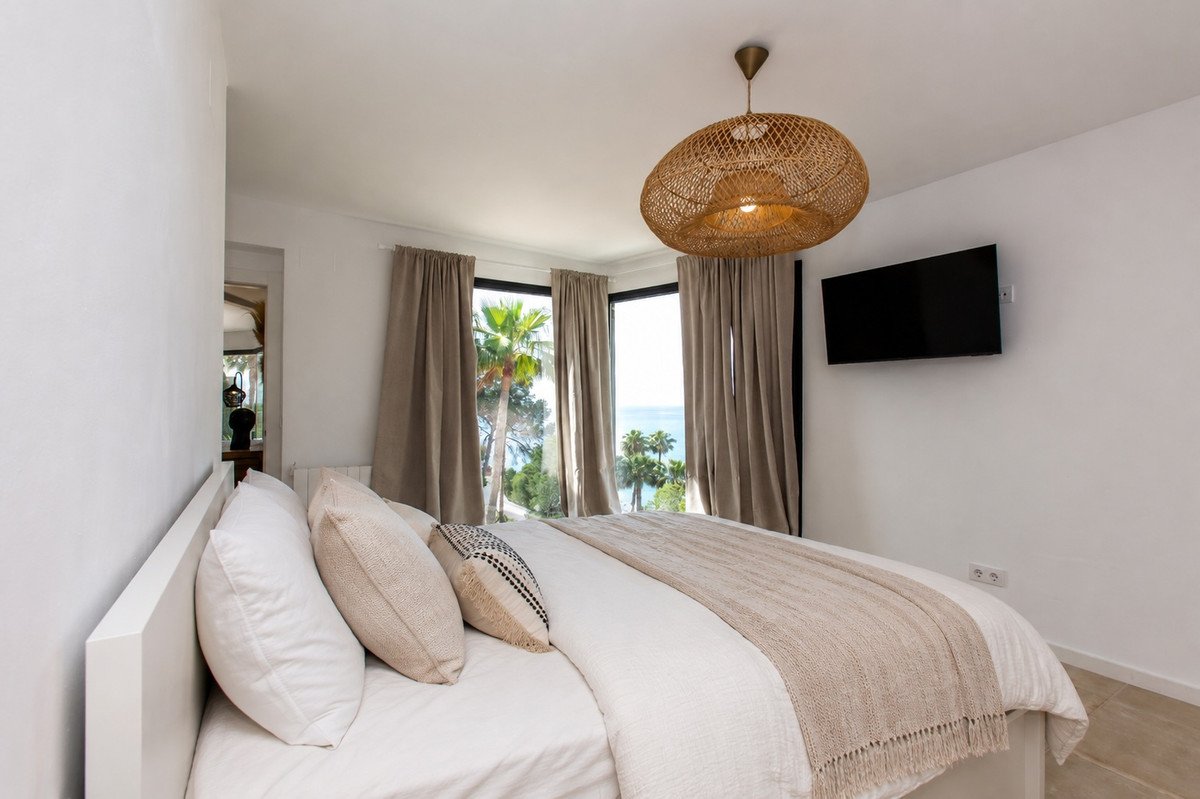 4 Bed Detached Villa in Benissa in Benissa — Detached Villa