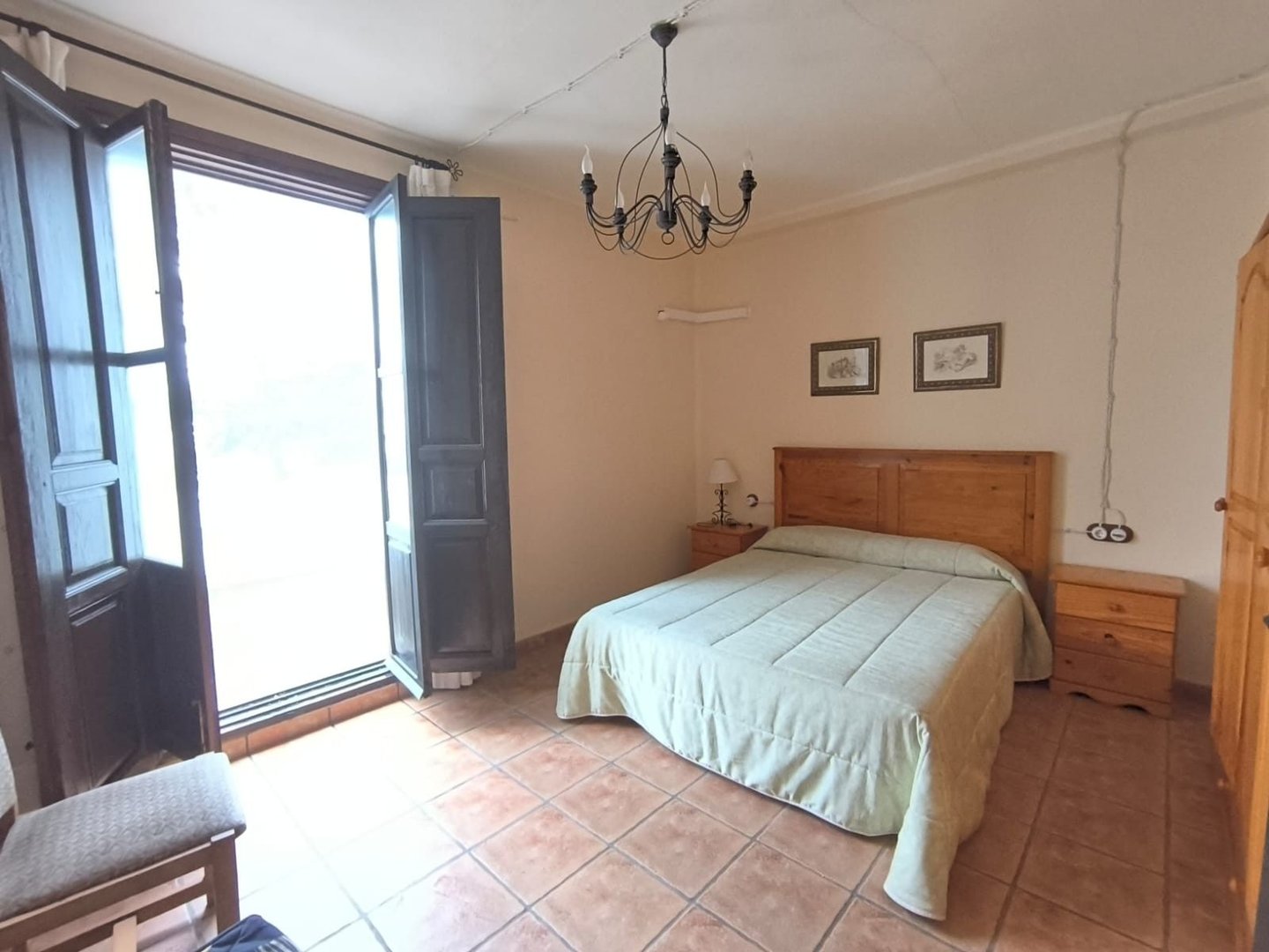 22 Bed Property in Banyeres de Mariola in Banyeres de Mariola — Overig