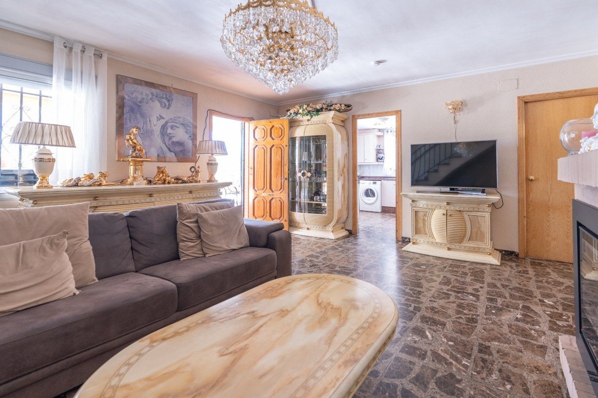 11 Bed مزرعة فينكا in Bocairent في Bocairent, 