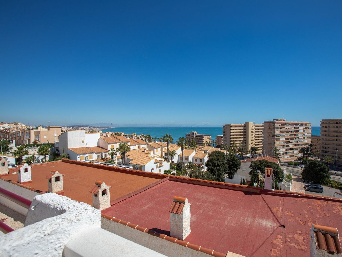 1 Bed Townhouse in Cabo Cervera in Cabo Cervera, Townhouse