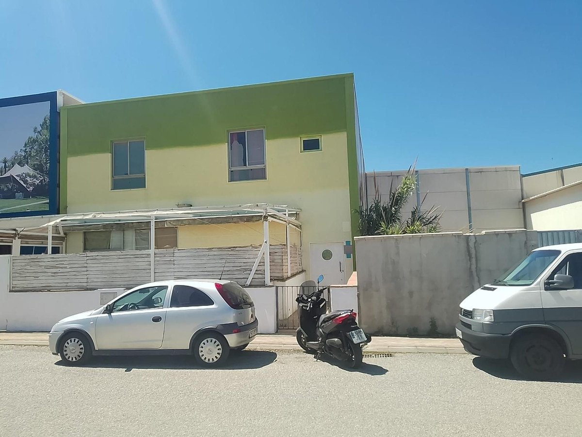 3 Bed Bar in Cádiz in Cádiz, Bar
