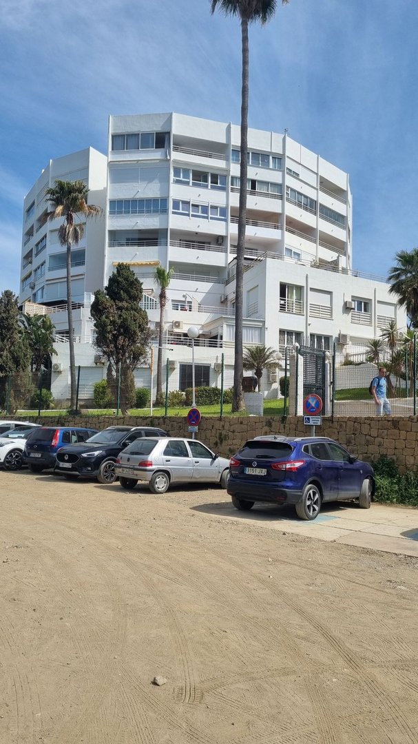 Top Floor Studio in Calahonda in Calahonda — Top Floor Studio