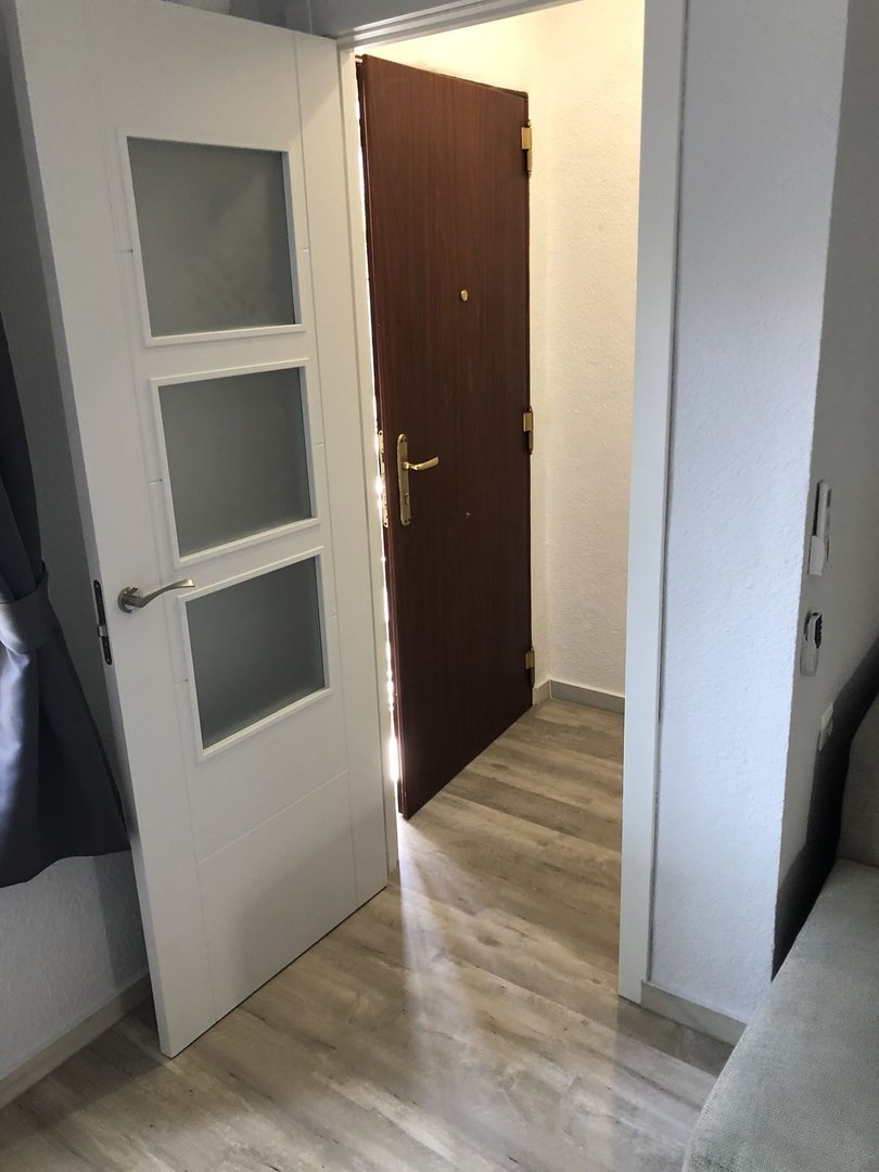 3 Bed Semi-Detached House in Calahonda Vietovėje Calahonda — Sublokuotas namas