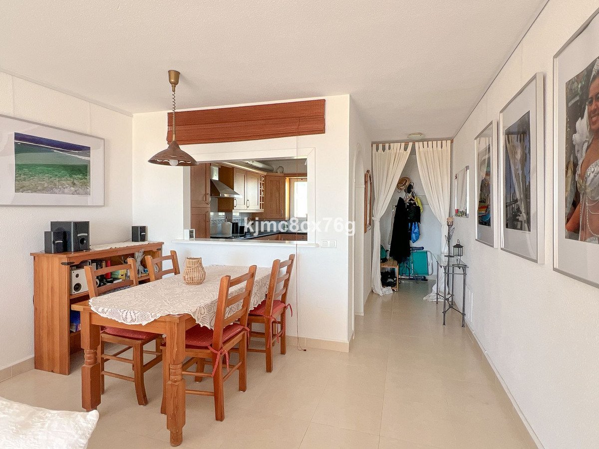 2 Bed Penthouse in Calahonda in Calahonda — Penthouse