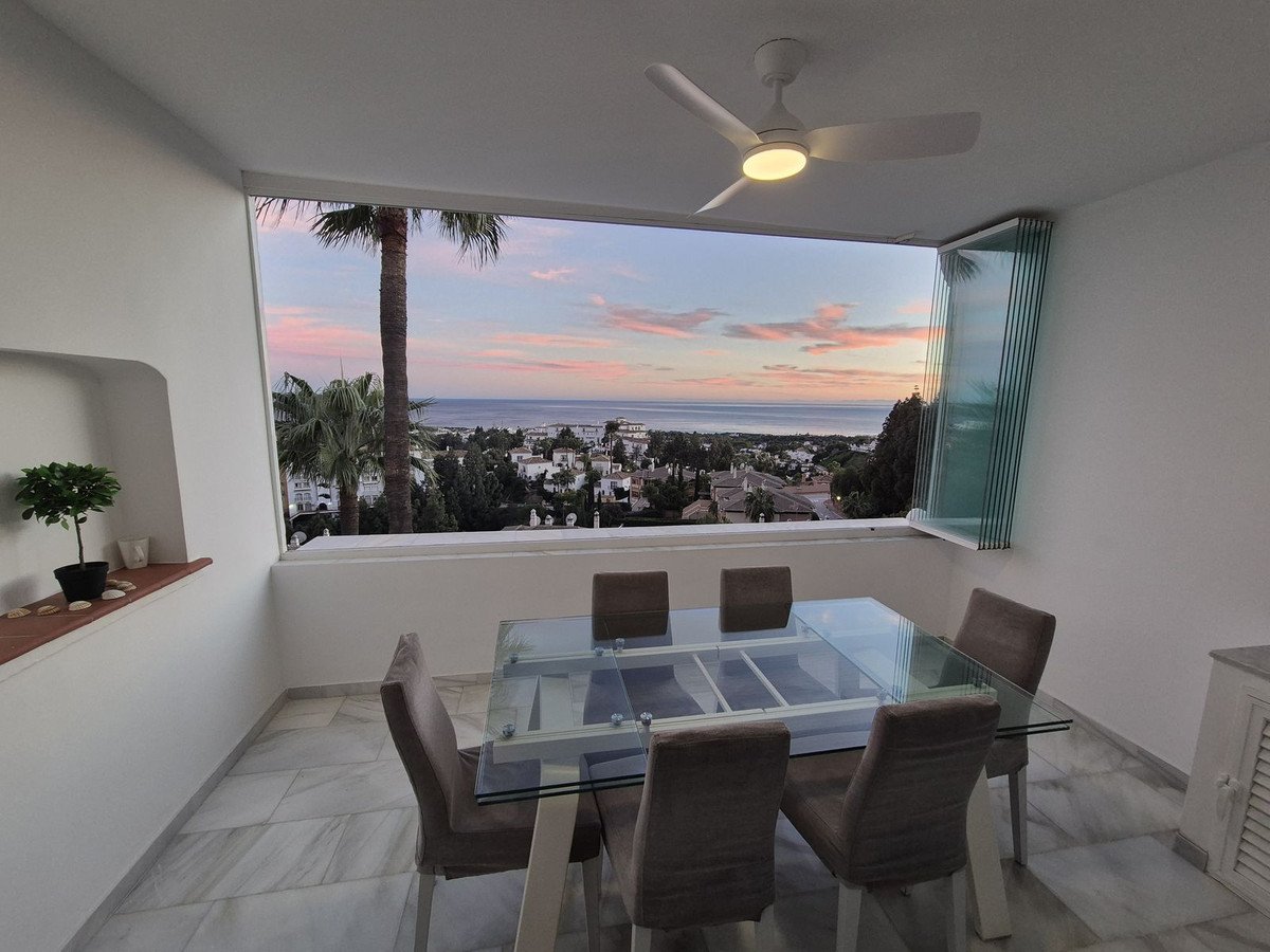 3 Bed Penthouse Duplex in Calahonda in Calahonda, Penthouse Duplex