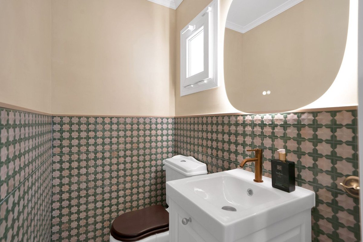 2 Bed Townhouse in Calahonda in Calahonda — Townhouse