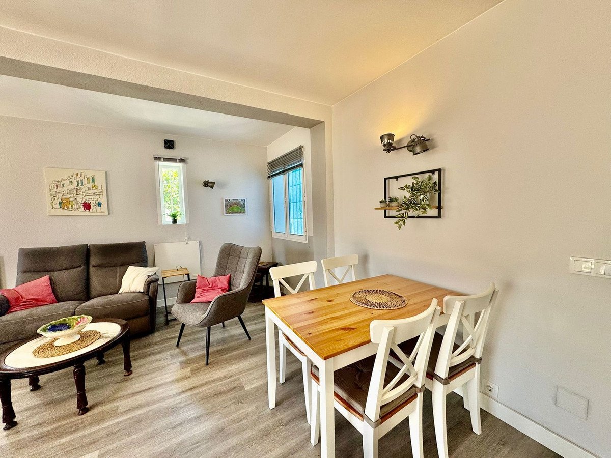 2 Bed Detached Villa in Calahonda in Calahonda — Detached Villa