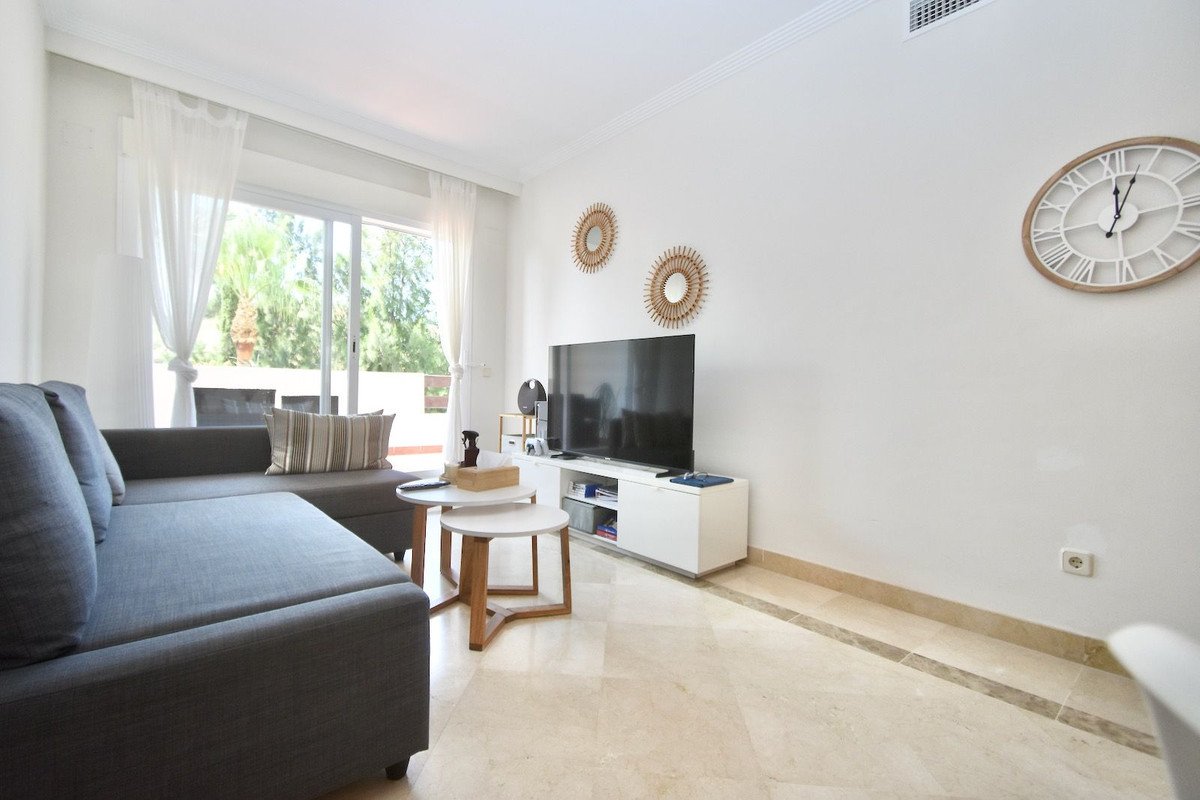2 Bed Middle Floor Apartment in Calanova Golf in Calanova Golf — Apartment