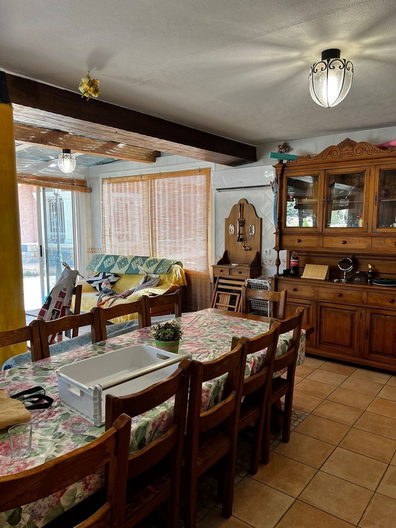 7 Bed Detached Villa in Callosa de Segura i Callosa de Segura — Fritliggende Villa