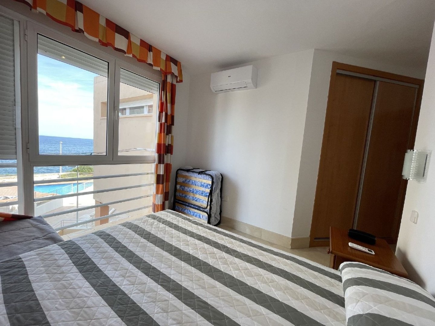 1 Bed Apartamento en planta intermedia in Calpe en Calpe, Apartamento