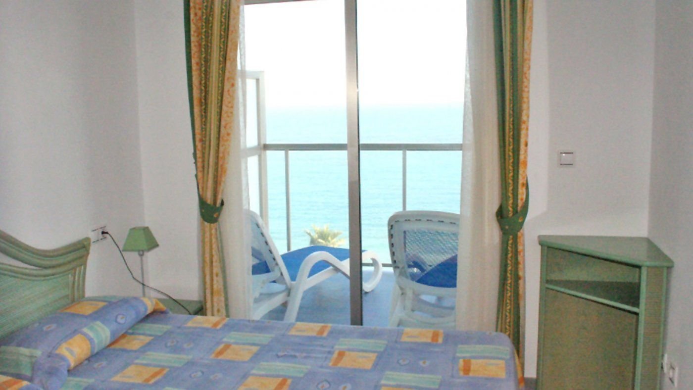  in Calpe — Appartement