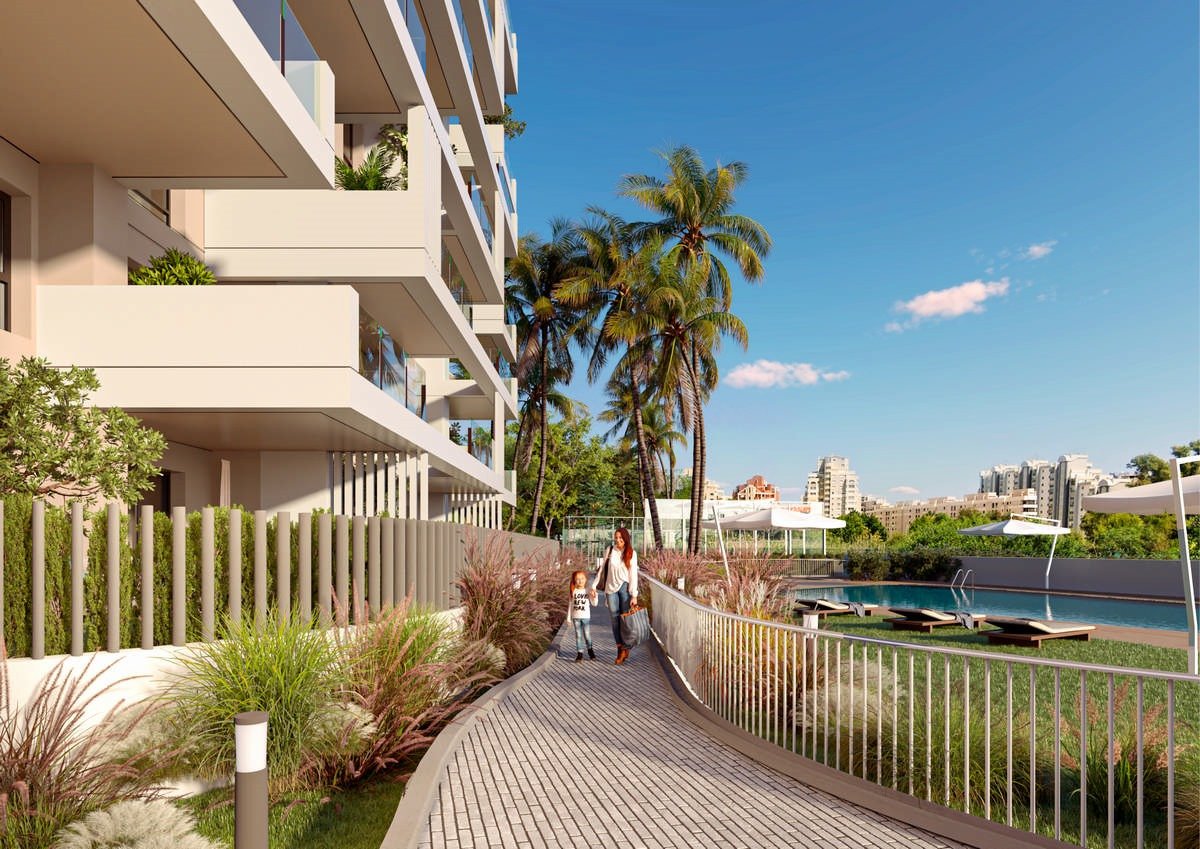  in Calpe, Woning