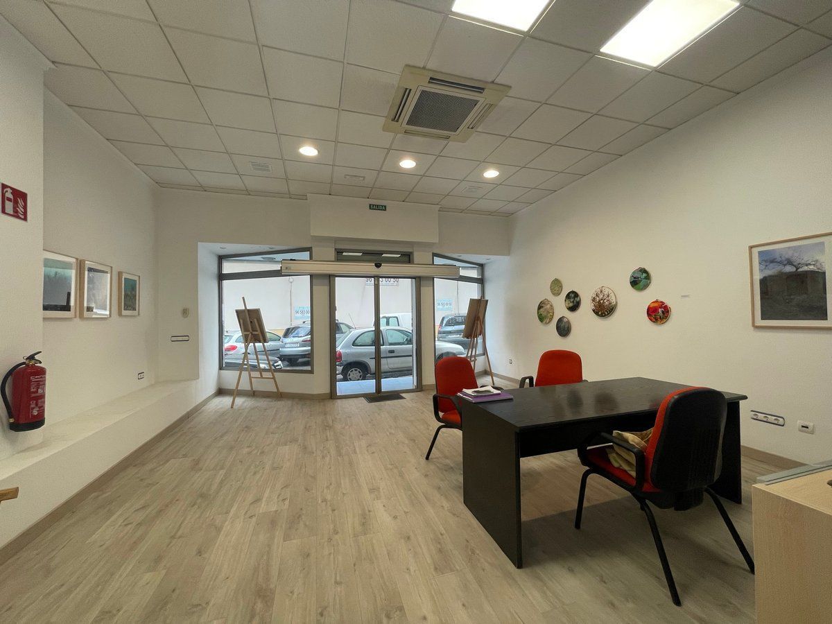 Office in Calpe in Calpe, Kantoor