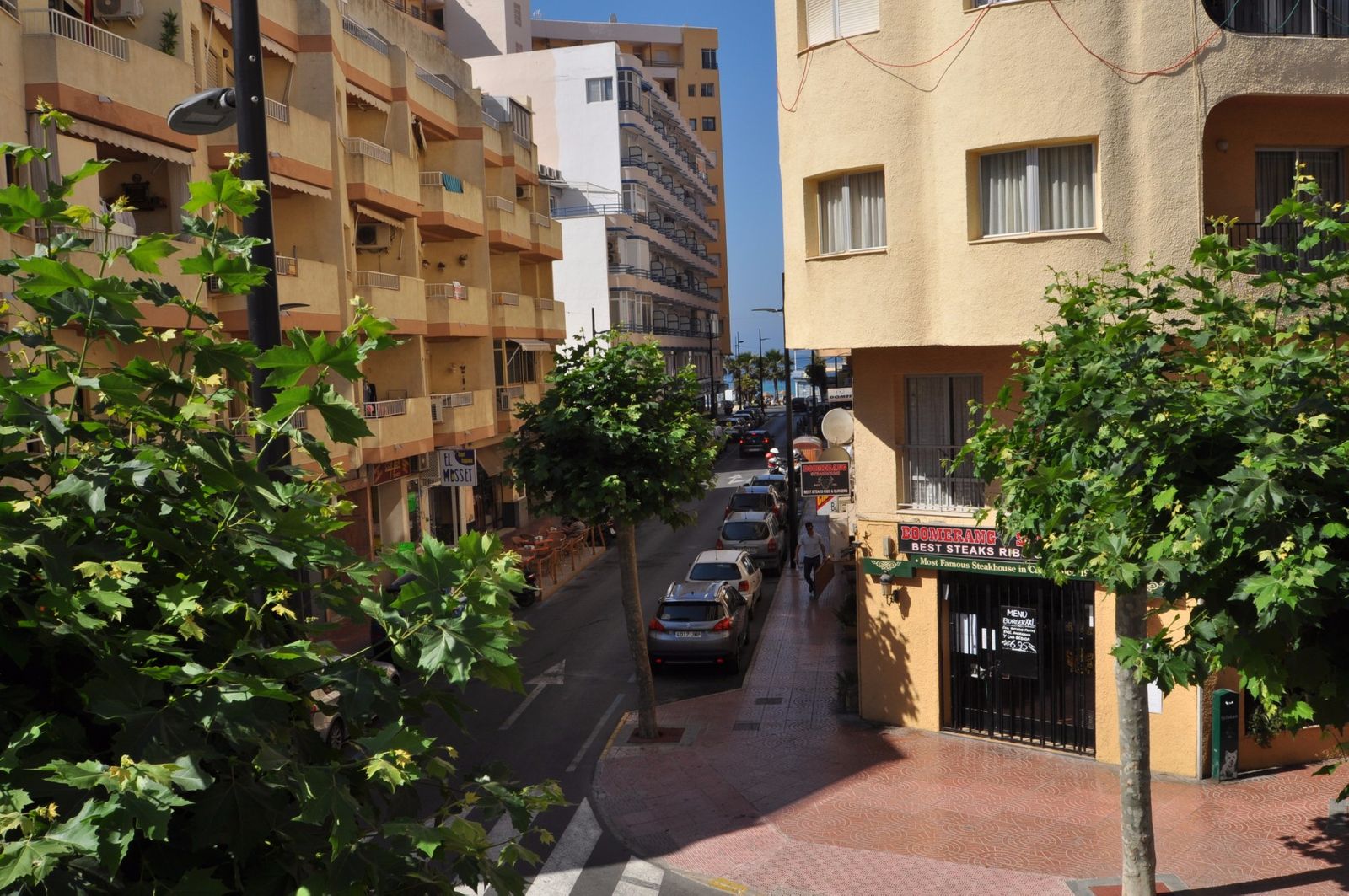 3 Bed Property in Calpe في Calpe — أخرى
