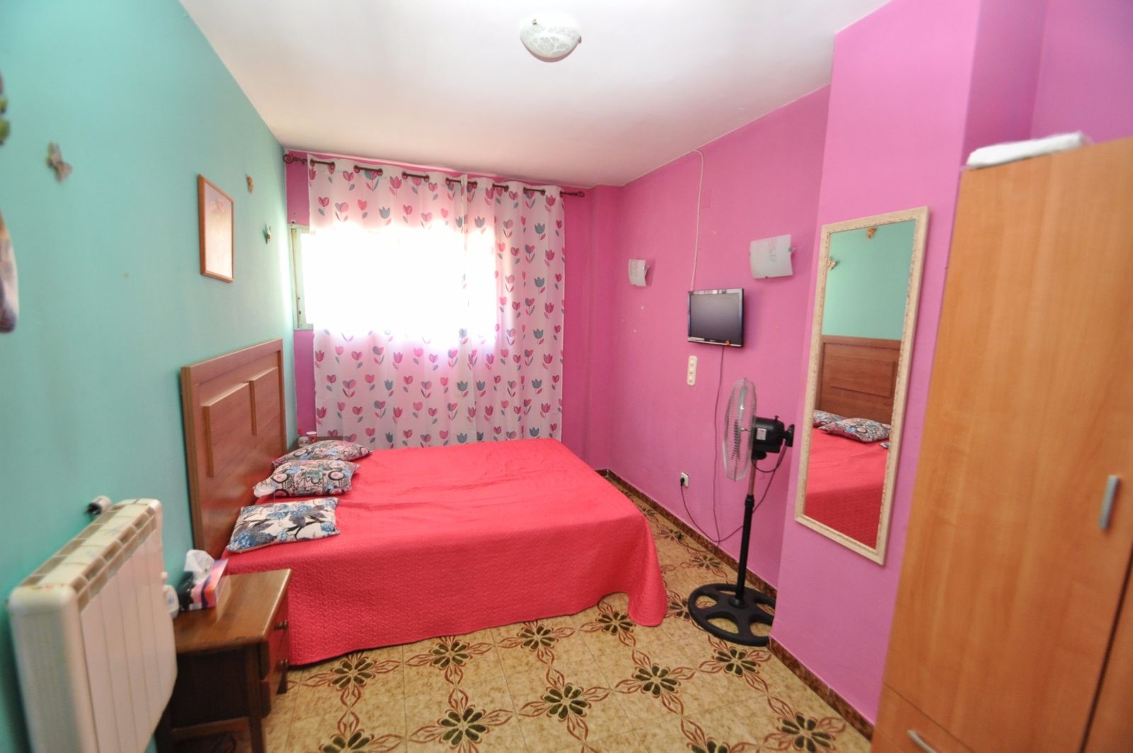 3 Bed Property in Calpe in Calpe — Overig