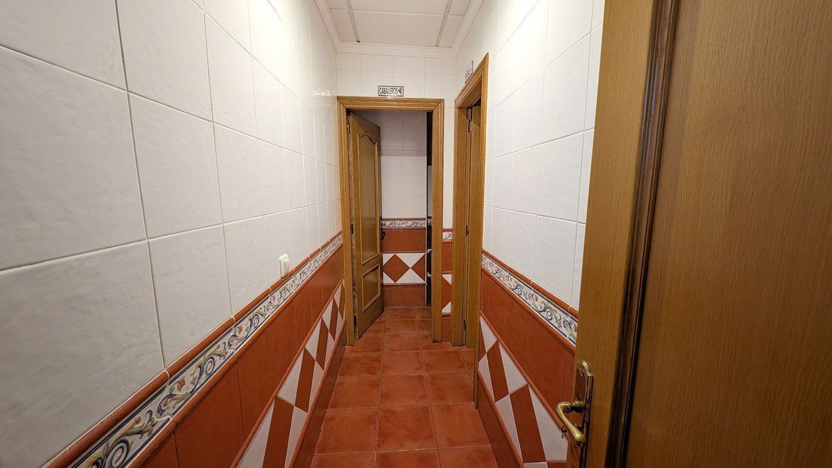Property in Calpe in Calpe — Overige