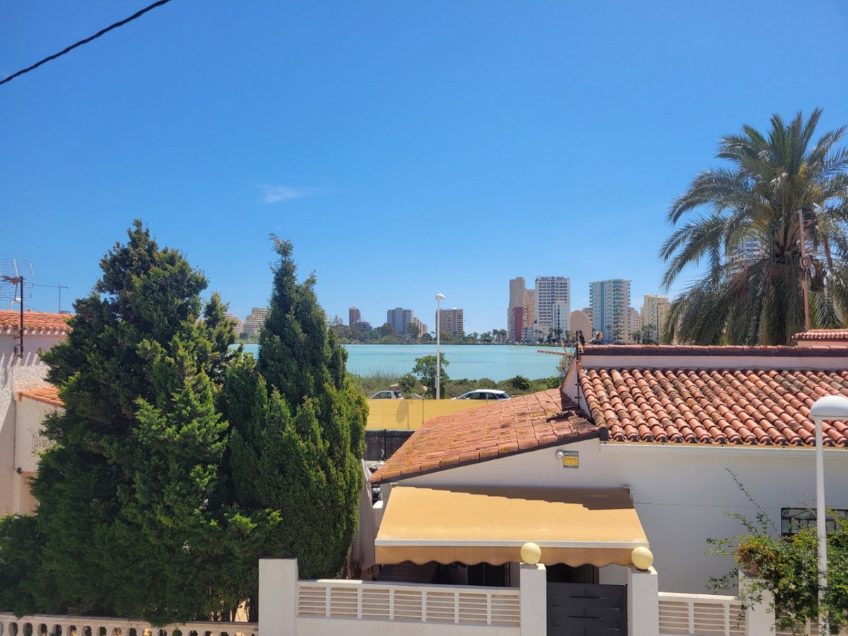 2 Bed فيلا مستقلة in Calpe في Calpe, فيلا منفصلة