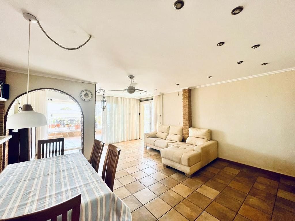 3 Bed Bungalow in Calpe في Calpe, تاون هاوس