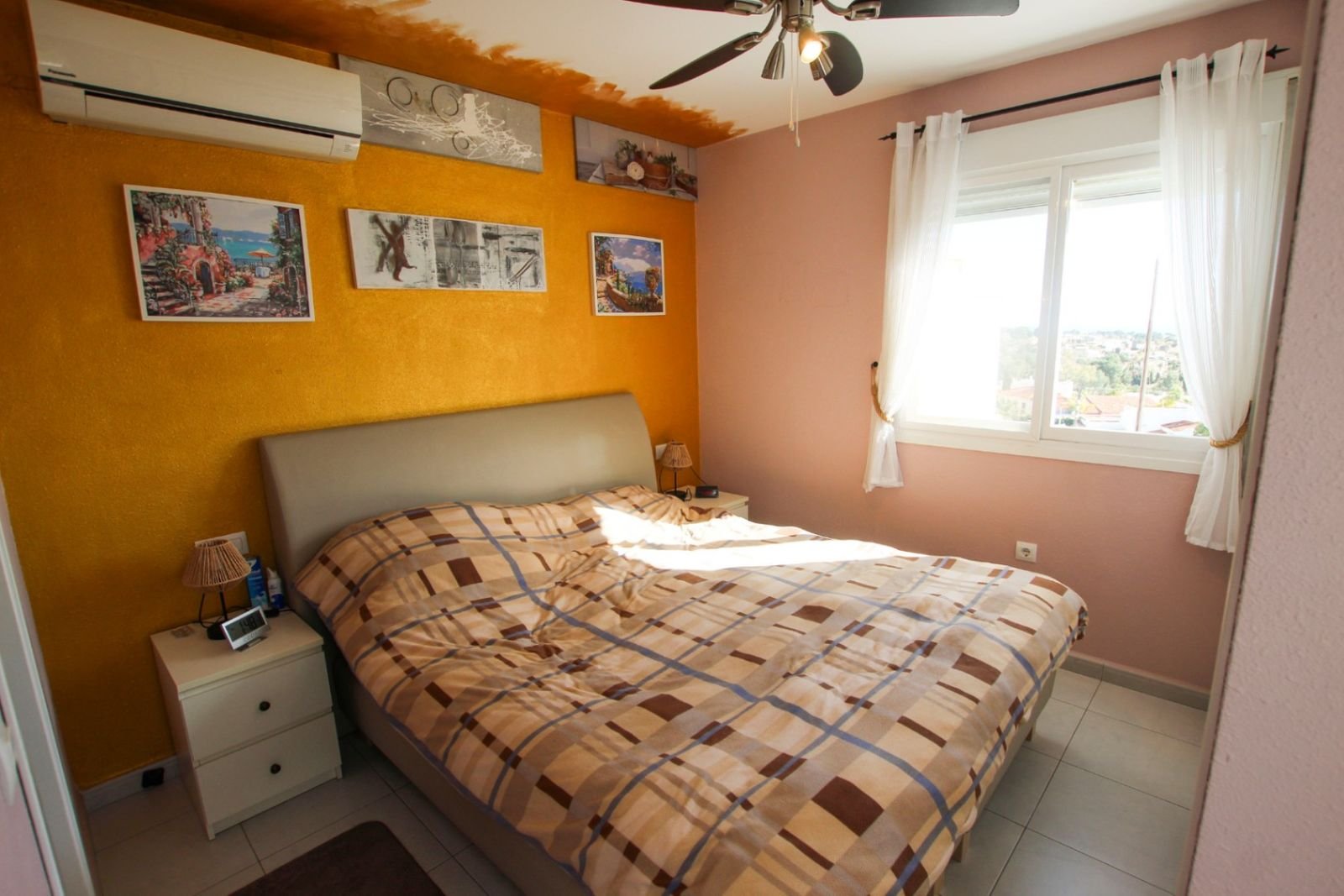 3 Bed Vrijstaande Villa in Calpe in Calpe, Vrijstaande Villa