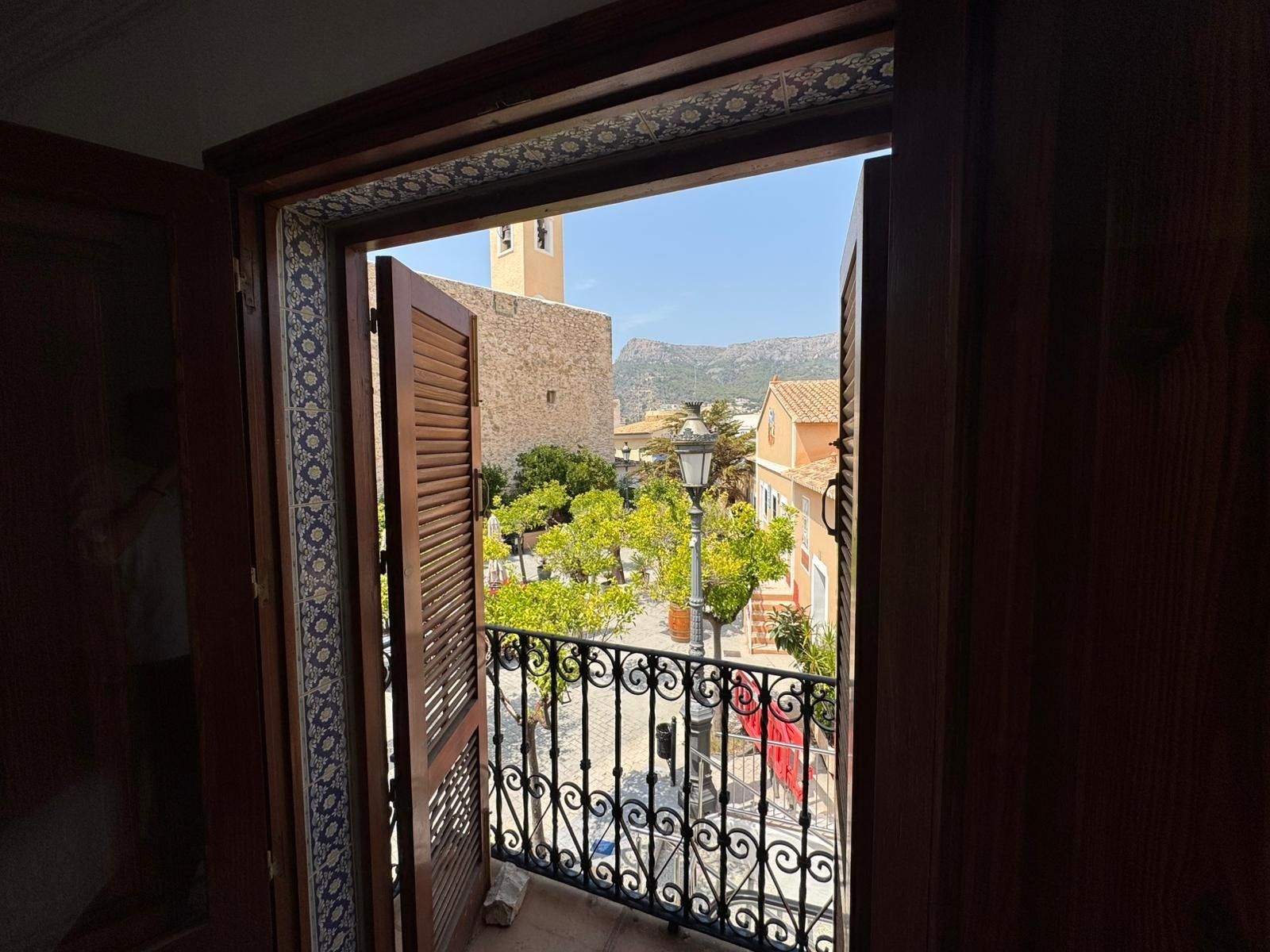 7 Bed Bungalow in Calpe في Calpe, شقة
