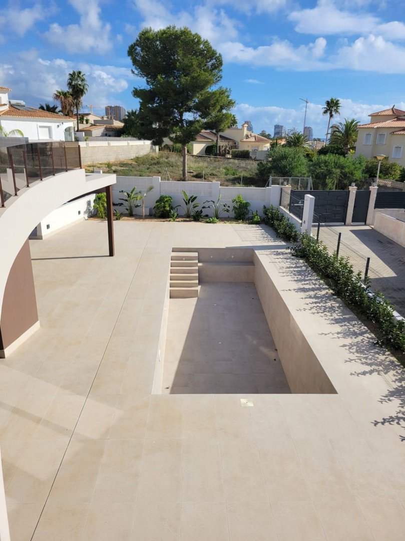  في Calpe — عقار