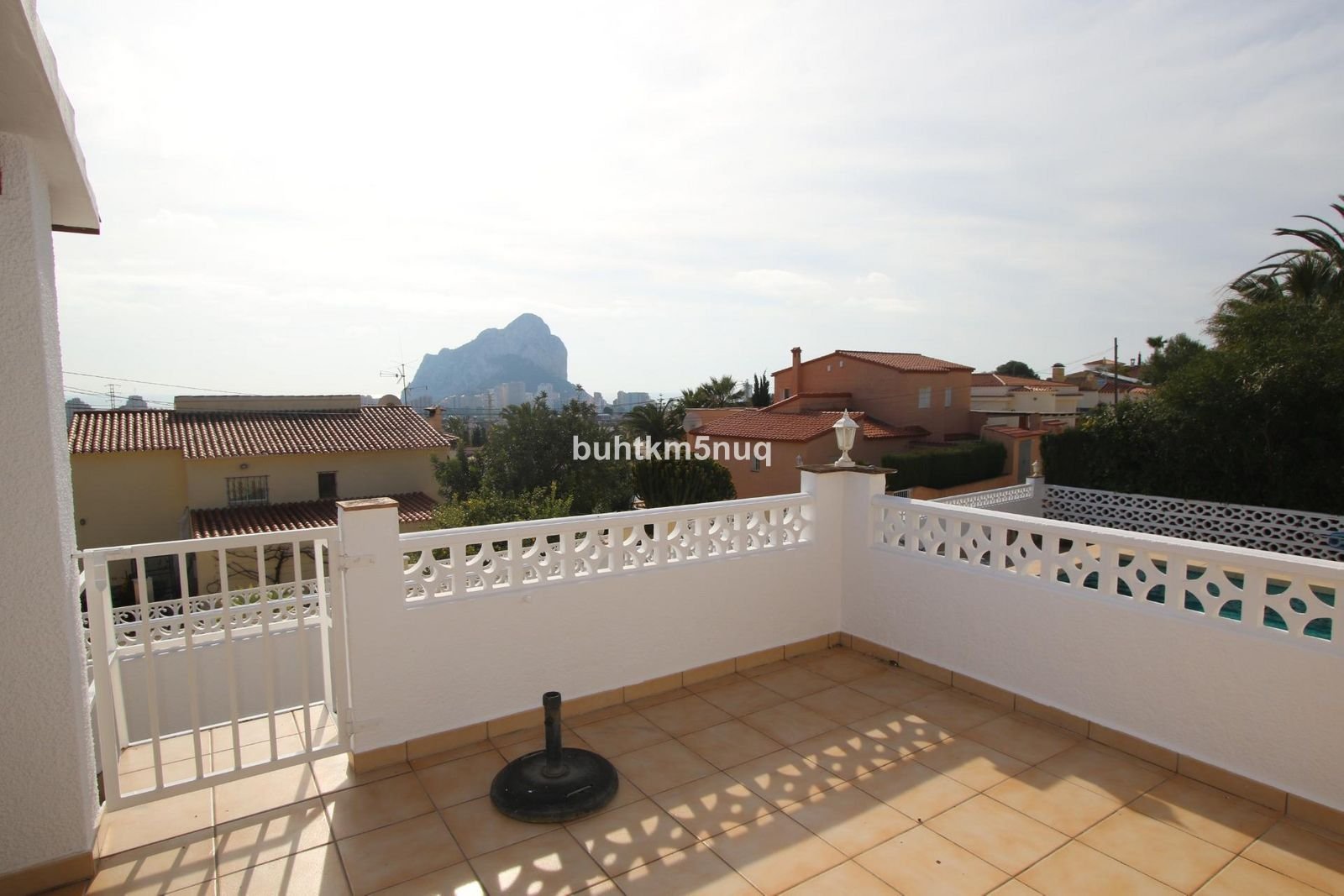  في Calpe, فيلا منفصلة