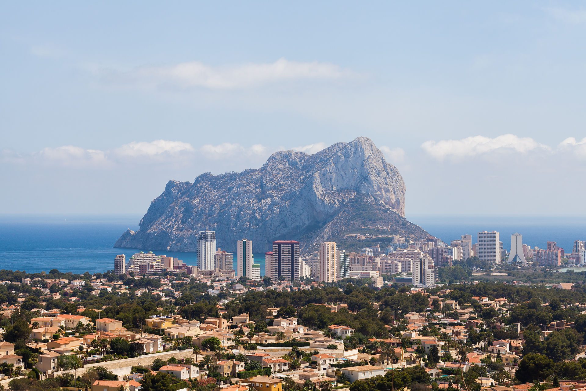 Pe  N De Ifach  Calpe  Espa A  2014 07 0 A929Af77D44F