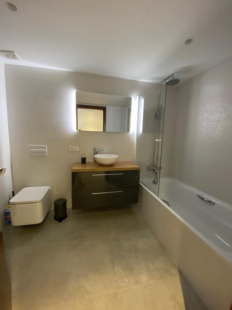 4 Bed Detached Villa in Calpe in Calpe — Detached Villa
