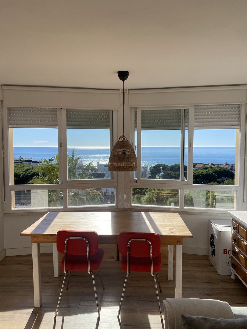 Middle Floor Studio in Calypso à Calypso — Studio