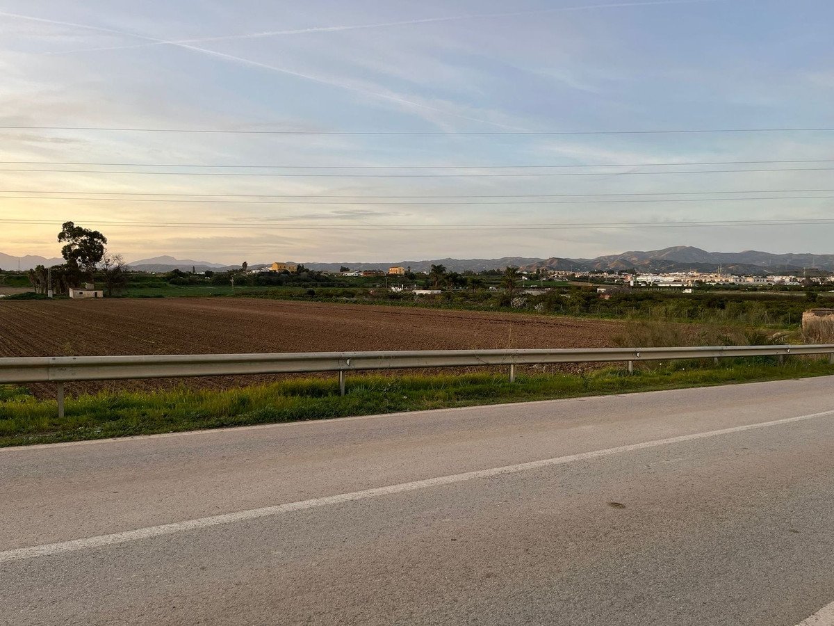 Land in Campanillas à Campanillas — Terrain