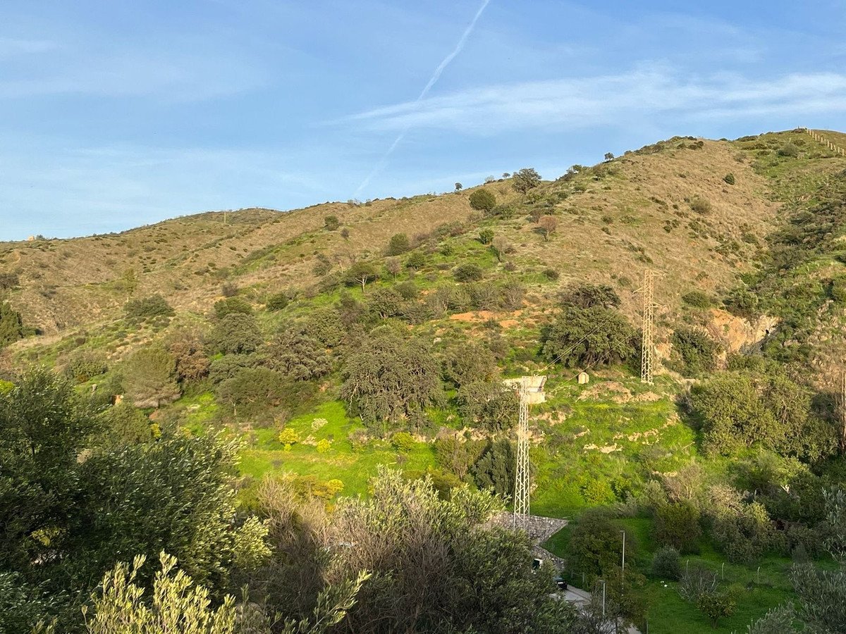 Land in Campanillas en Campanillas — Terreno