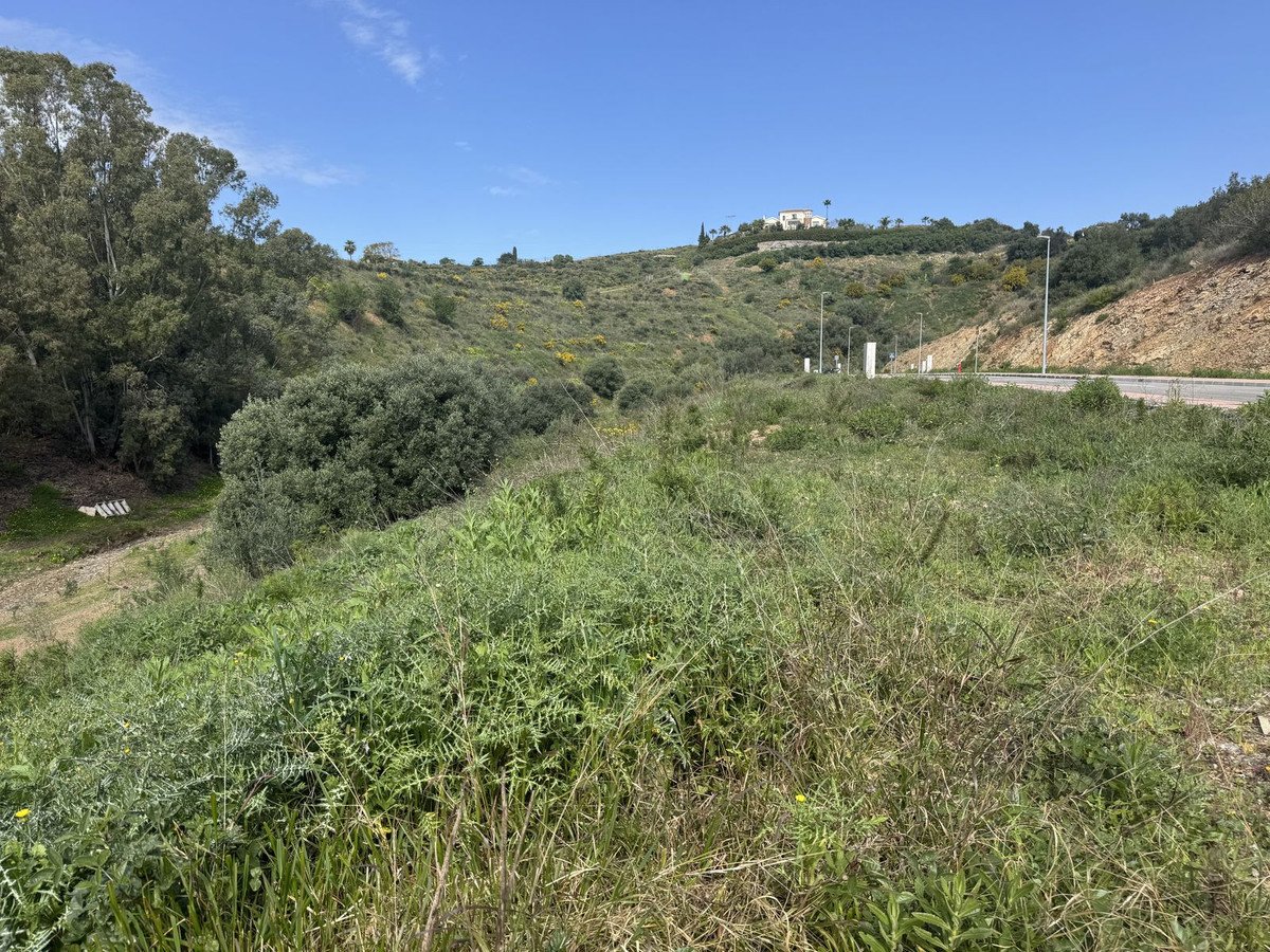Residential Plot in Campo Mijas em Campo Mijas — Lote Residencial