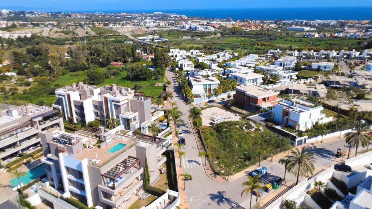 2 Bed Middle Floor Apartment in Cancelada in Cancelada, Apartment