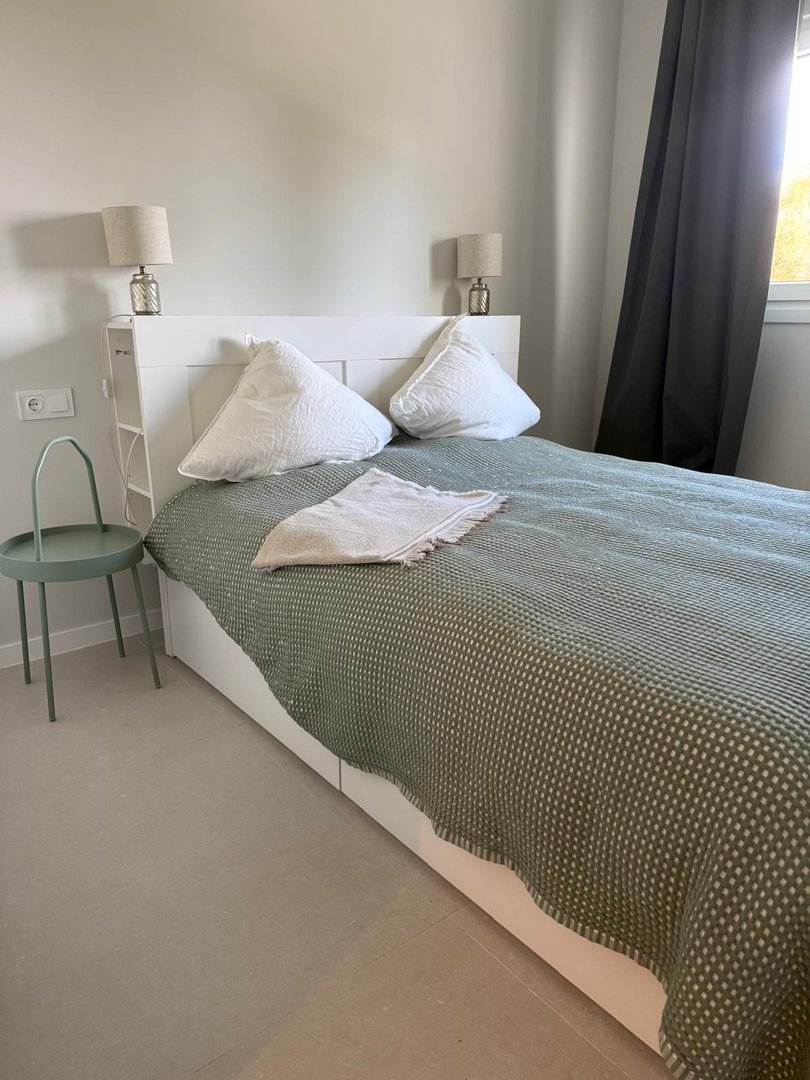 2 Bed Middle Floor Apartment in Cancelada in Cancelada — Apartment