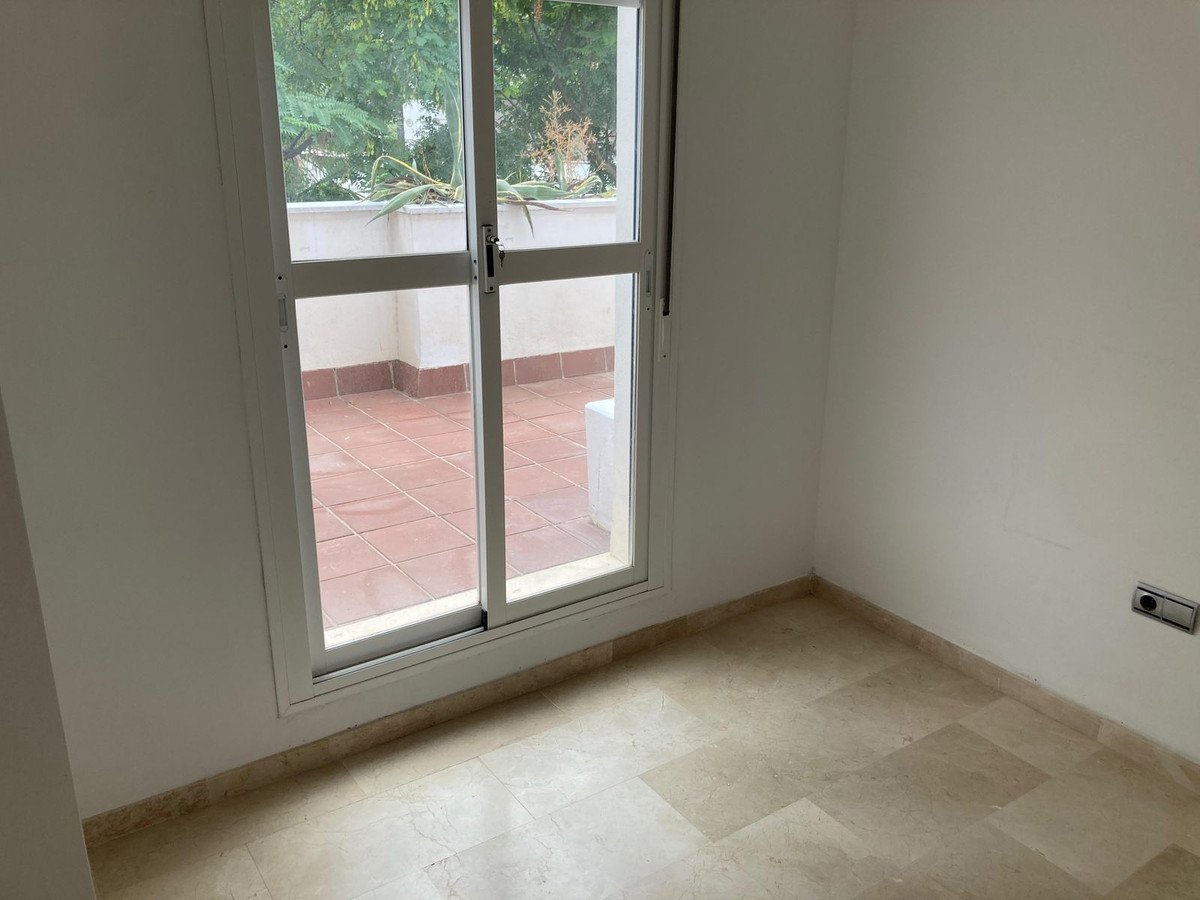 2 Bed Duplex in Cancelada in Cancelada — Duplex