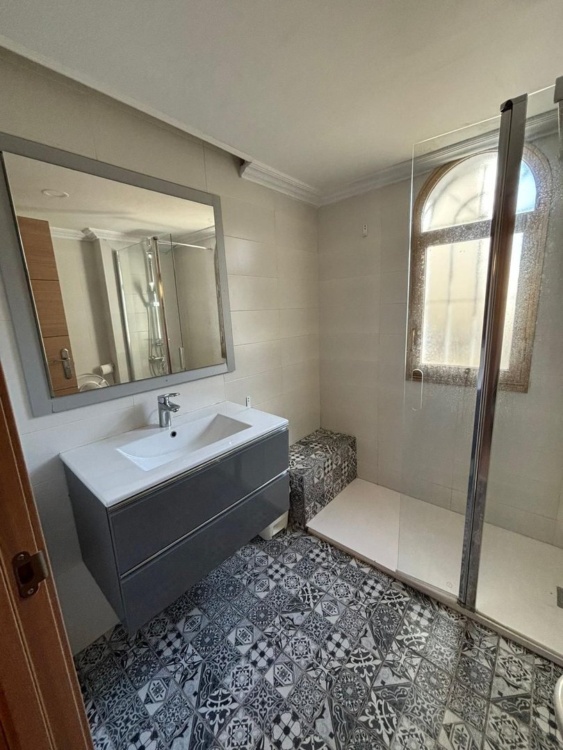 3 Bed Townhouse in Cancelada w Cancelada — Dom szeregowy