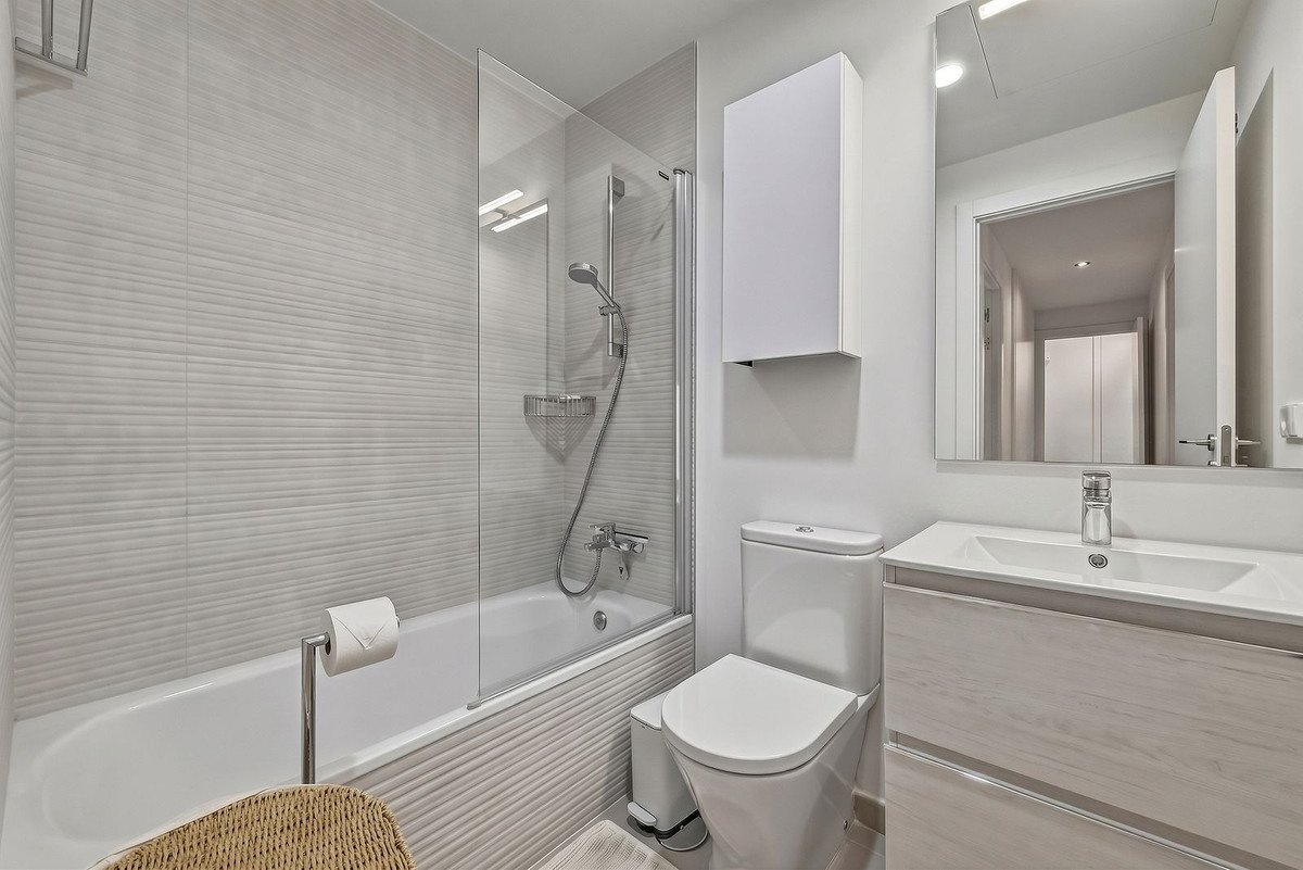 3 Bed Penthouse in Cancelada in Cancelada — Penthouse