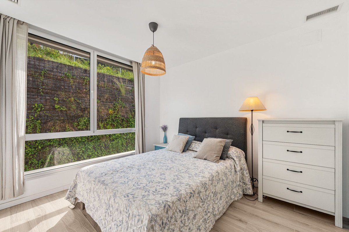 3 Bed Townhouse in Cancelada in Cancelada — Townhouse