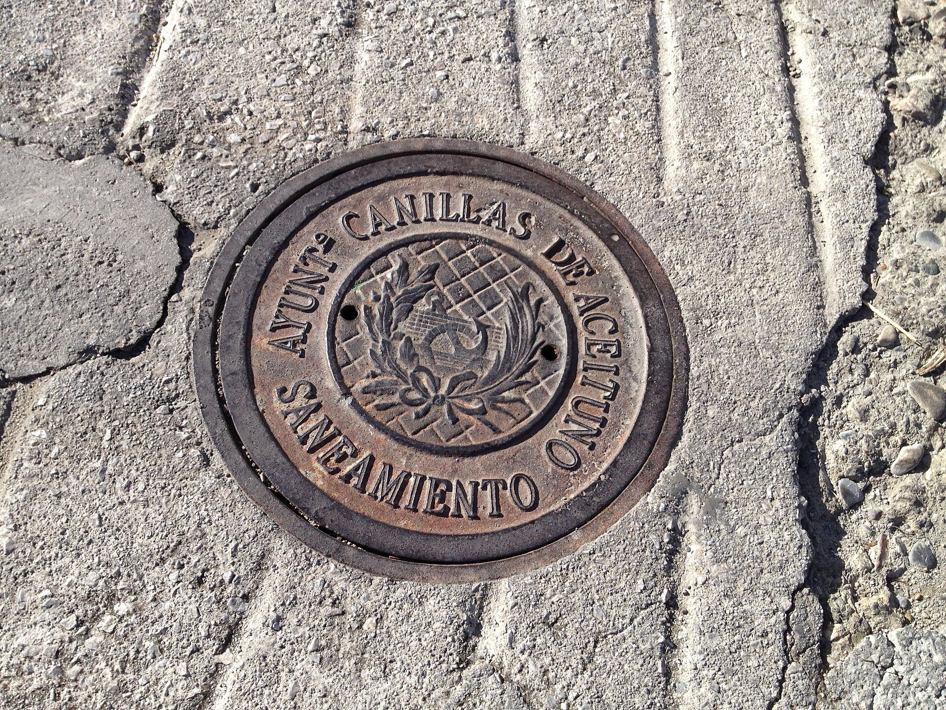 Canillas de Aceituno