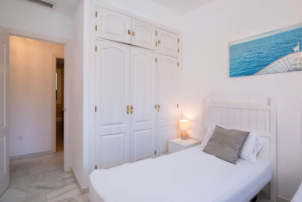 3 Bed Middle Floor Apartment in Carib Playa in Carib Playa, Apartment