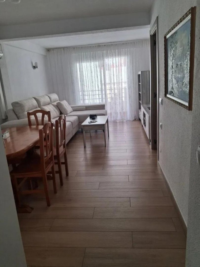 1 Bed Tussenverdieping Appartement in Marbella in Marbella, Appartement
