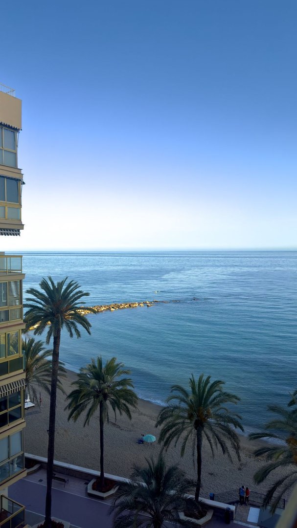 1 Bed Tussenverdieping Appartement in Marbella in Marbella, Appartement