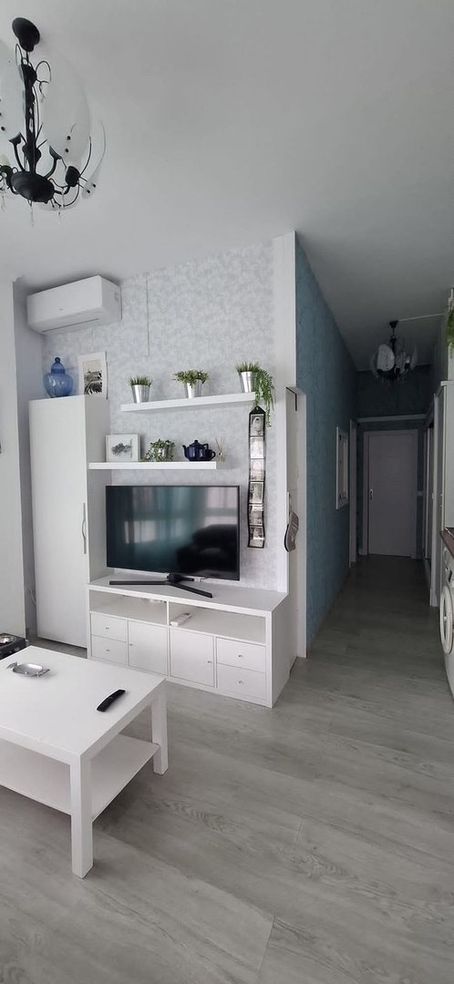 1 Bed شقة في الطابق الأرضي in Marbella في Marbella, شقة